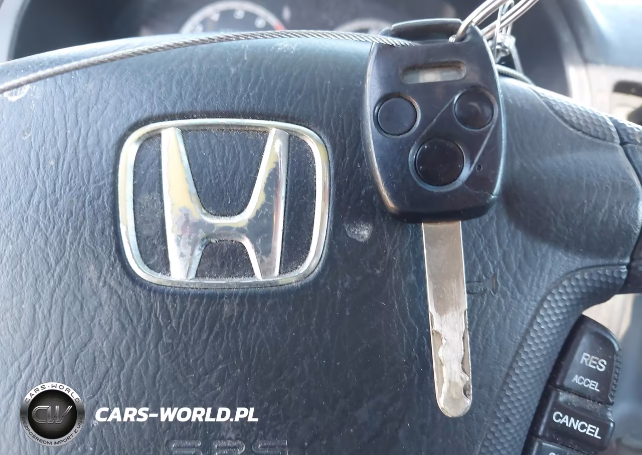 2006 Honda Cr-V Ex VIN:JHLRD78816C037602 - 11