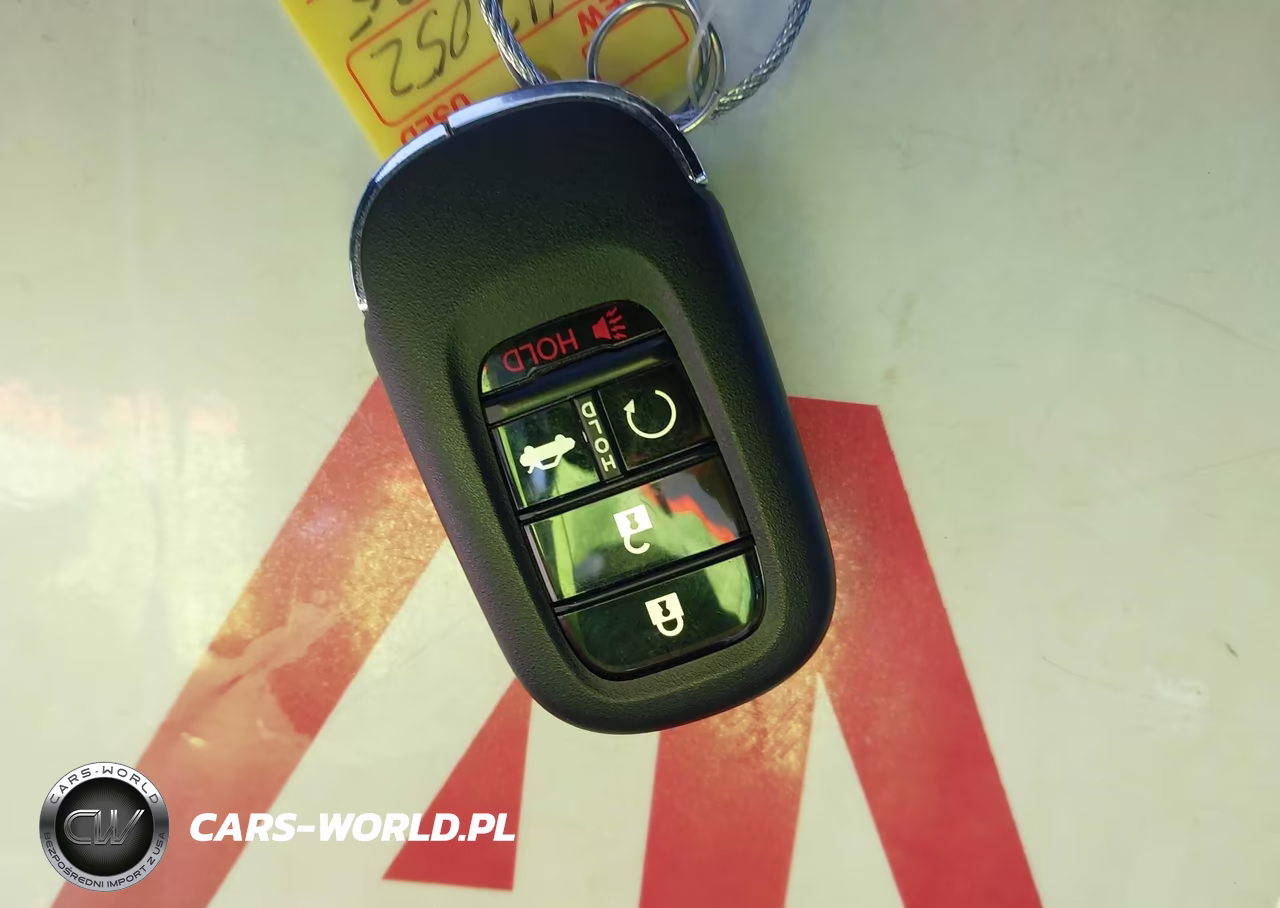 2025 Honda Civic Hybrid Sport-Sport Touring VIN:2HGFE4F87SH300537 - 11
