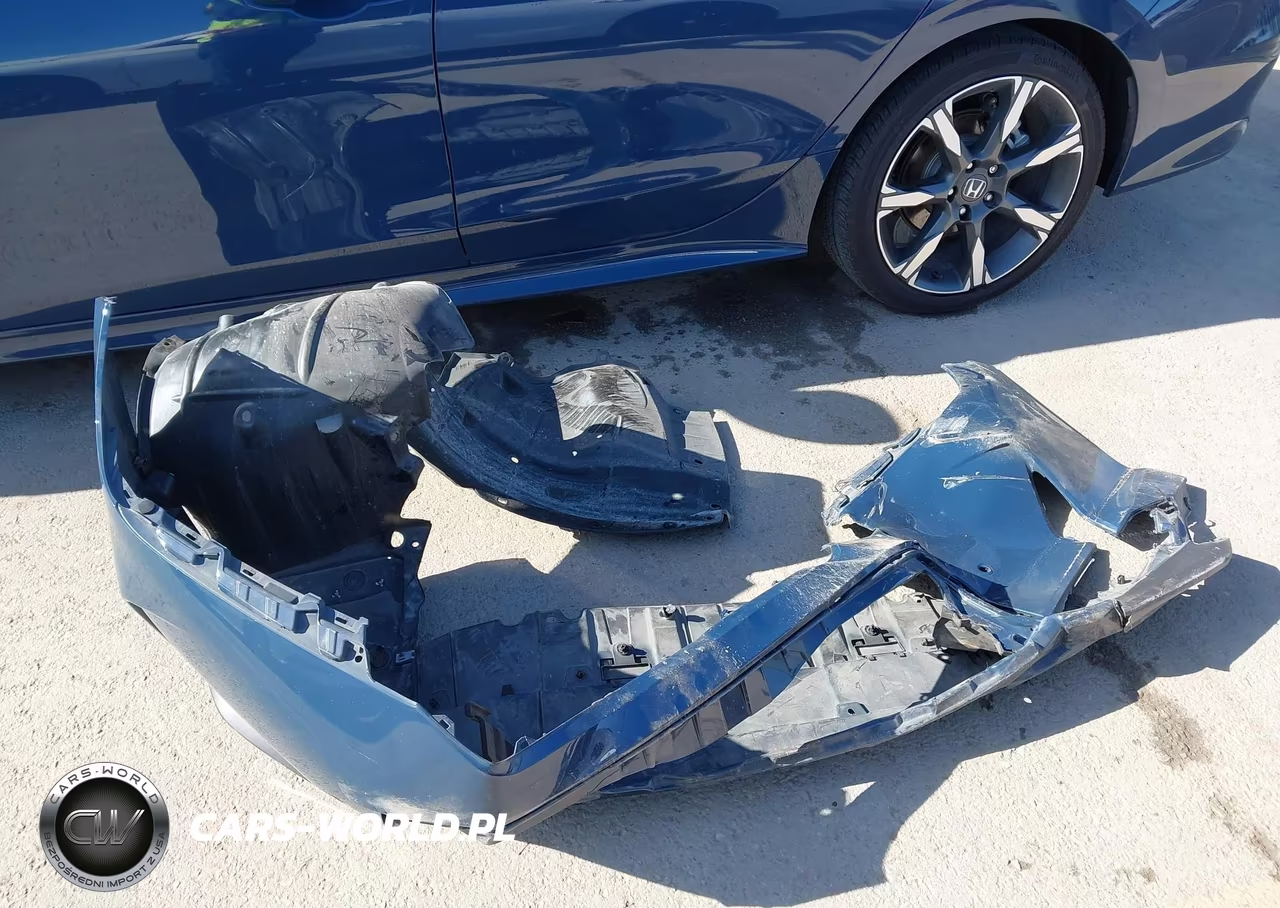 2025 Honda Civic Hybrid Sport-Sport Touring VIN:2HGFE4F87SH300537 - 12