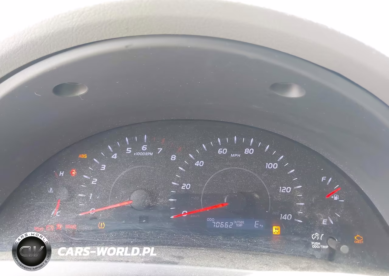 2011 Toyota Camry Le VIN:4T1BF3EK0BU678077 - 7