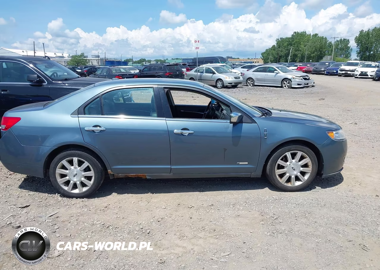 2012 Lincoln Mkz Hybrid VIN:3LNDL2L35CR806863 - 13