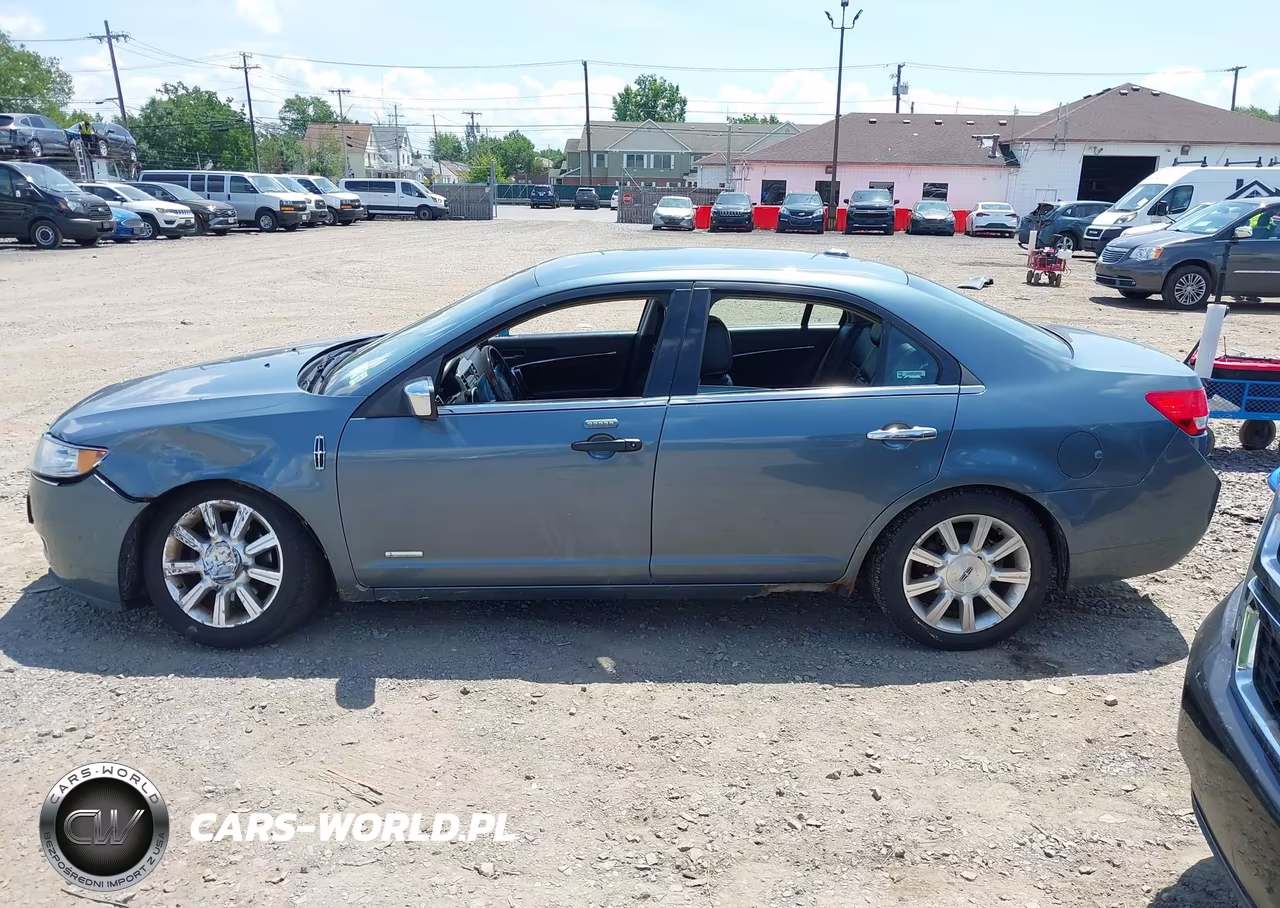 2012 Lincoln Mkz Hybrid VIN:3LNDL2L35CR806863 - 14