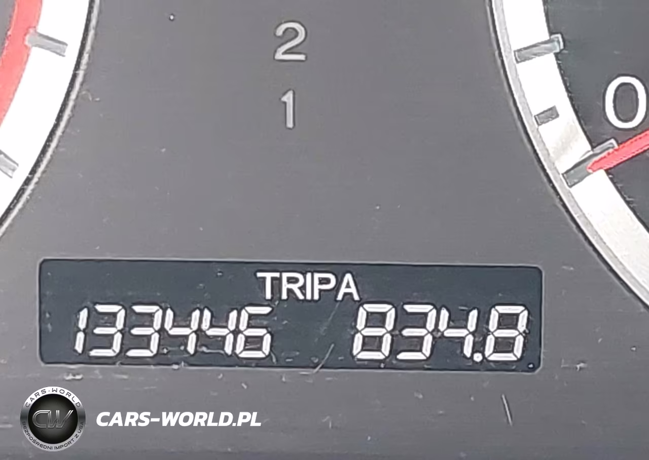 2012 Honda Accord 3.5 Ex-L VIN:1HGCP3F85CA040209 - 16