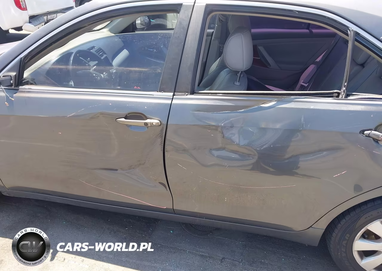2009 Toyota Camry Xle V6 VIN:4T1BK46KX9U577882 - 6