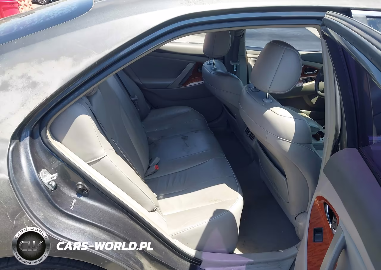 2009 Toyota Camry Xle V6 VIN:4T1BK46KX9U577882 - 8