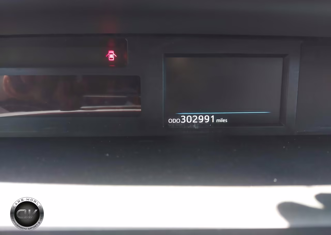 2015 Toyota Prius V Five VIN:JTDZN3EU7FJ037779 - 15