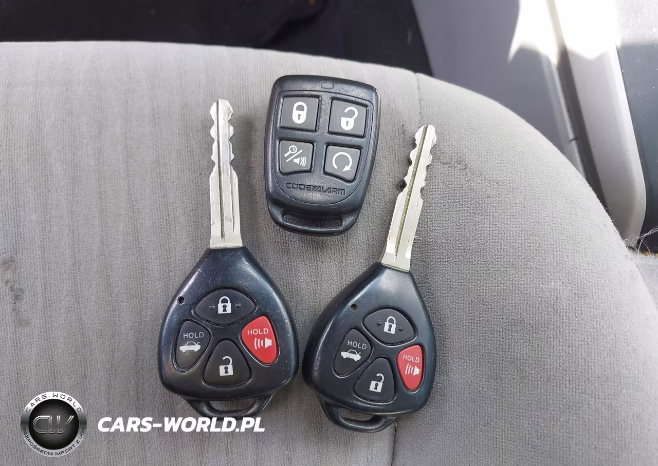 2010 Toyota Corolla Le VIN:1NXBU4EE6AZ343717 - 11