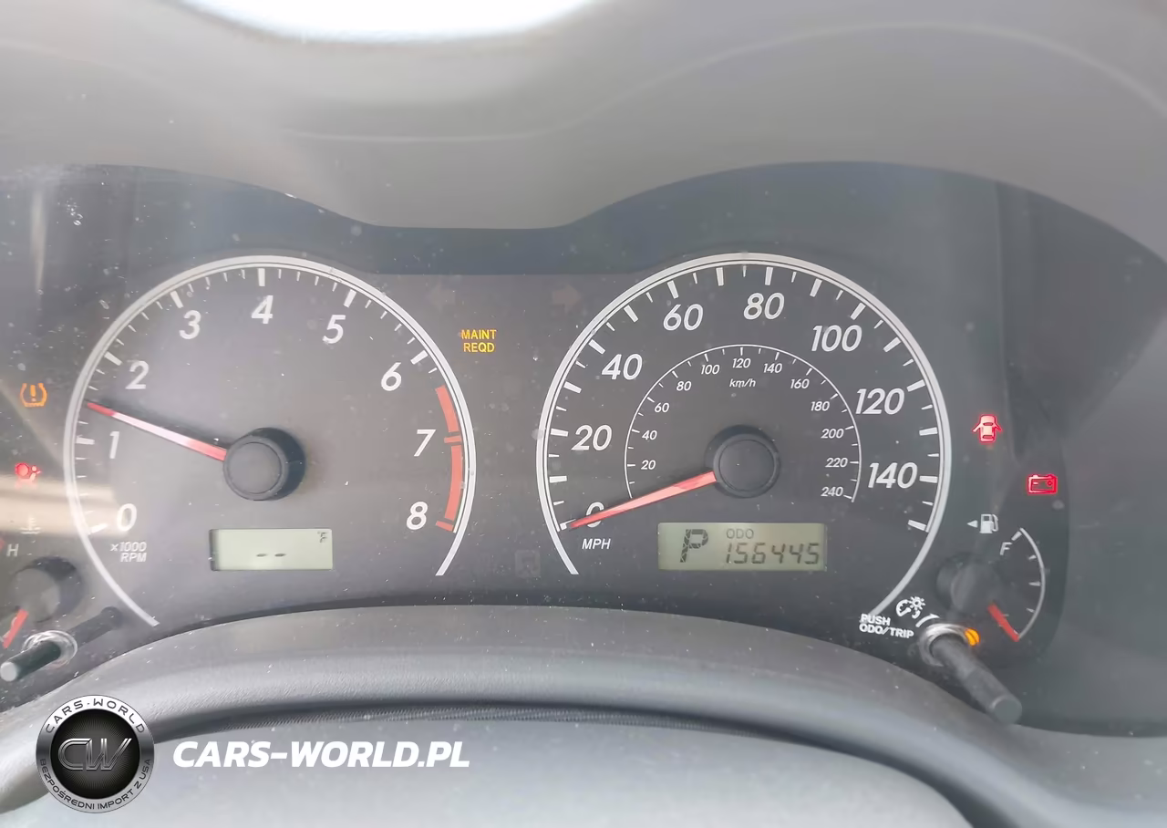 2010 Toyota Corolla Le VIN:1NXBU4EE6AZ343717 - 7