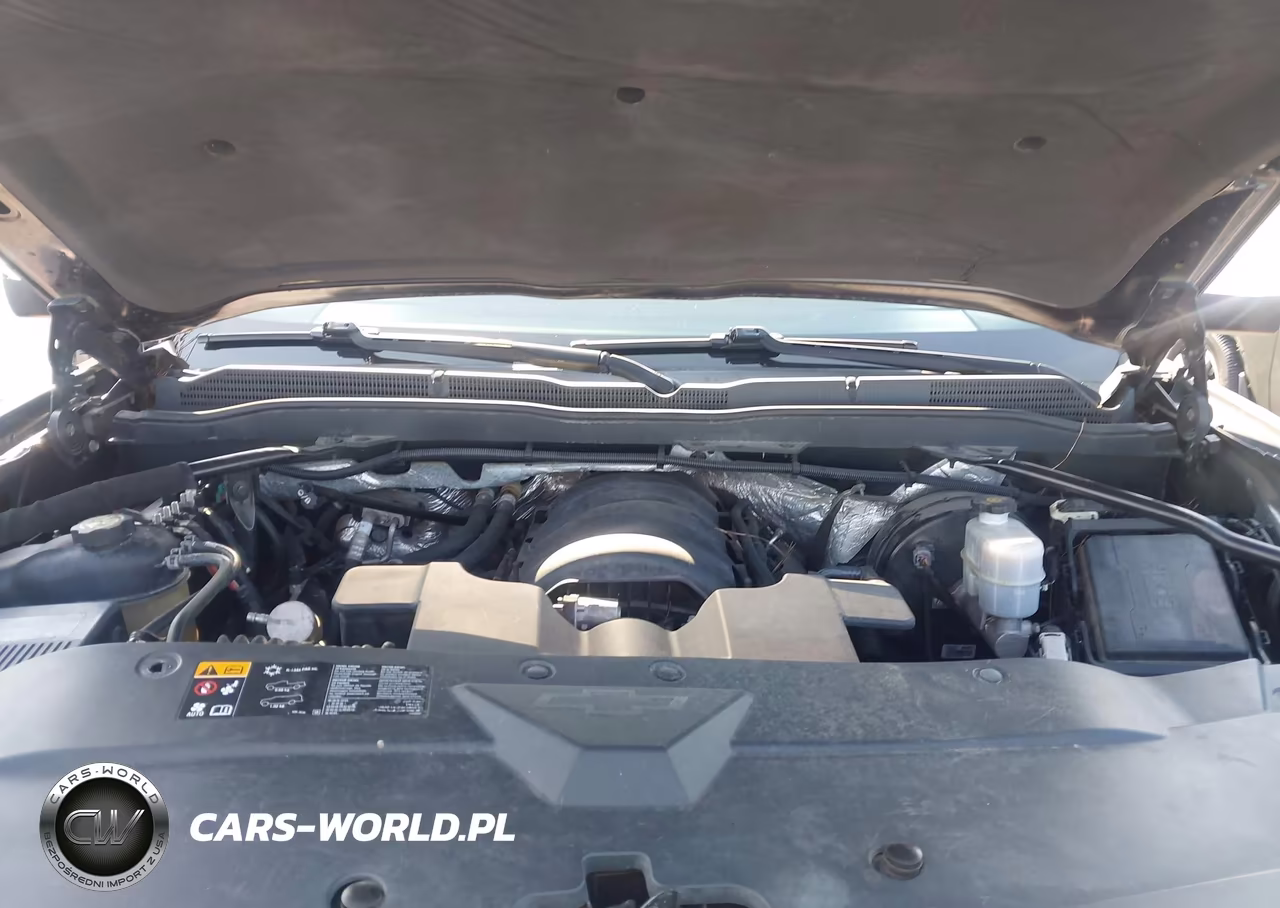 2014 Chevrolet Silverado 1500 Lt VIN:1GCVKREC6EZ168669 - 10