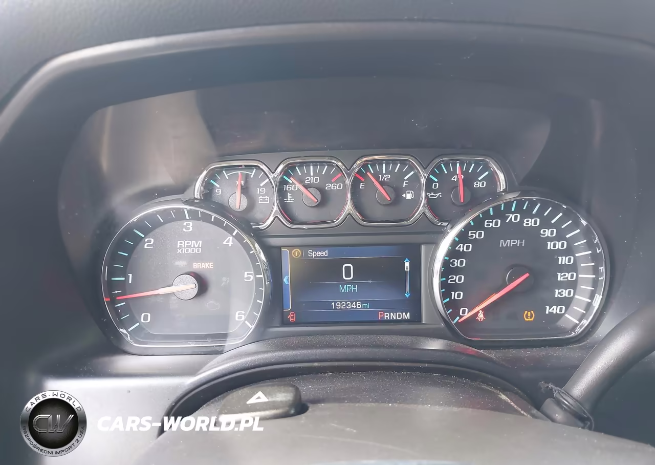 2014 Chevrolet Silverado 1500 Lt VIN:1GCVKREC6EZ168669 - 7