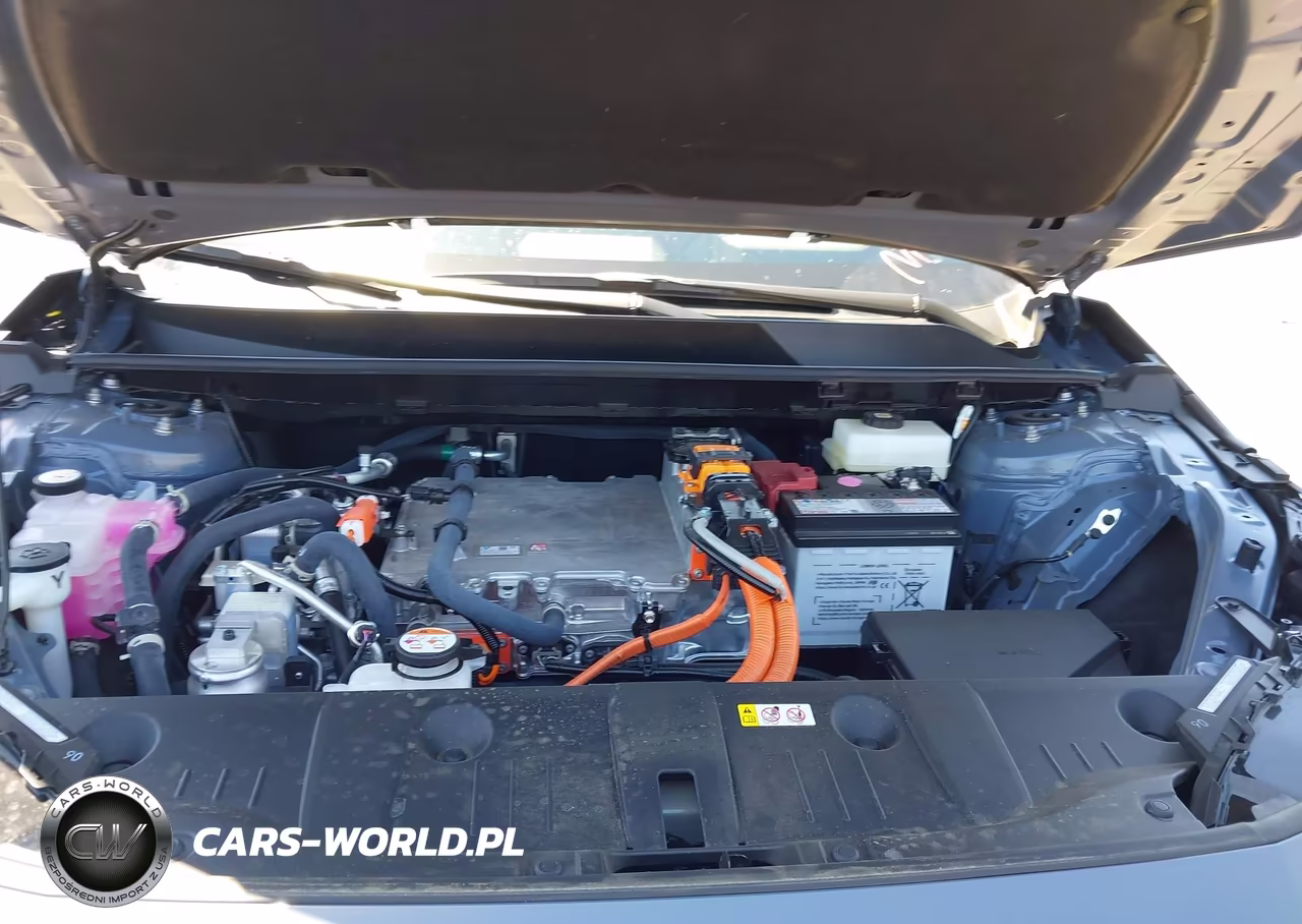 2026 Subaru Solterra Touring Xt VIN:JTMBDAFC3TJ015126 - 10