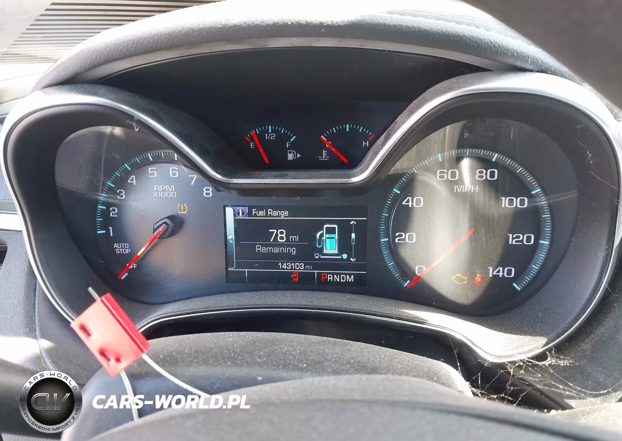 2017 Chevrolet Impala Ls VIN:2G11Z5SA1H9103340 - 7