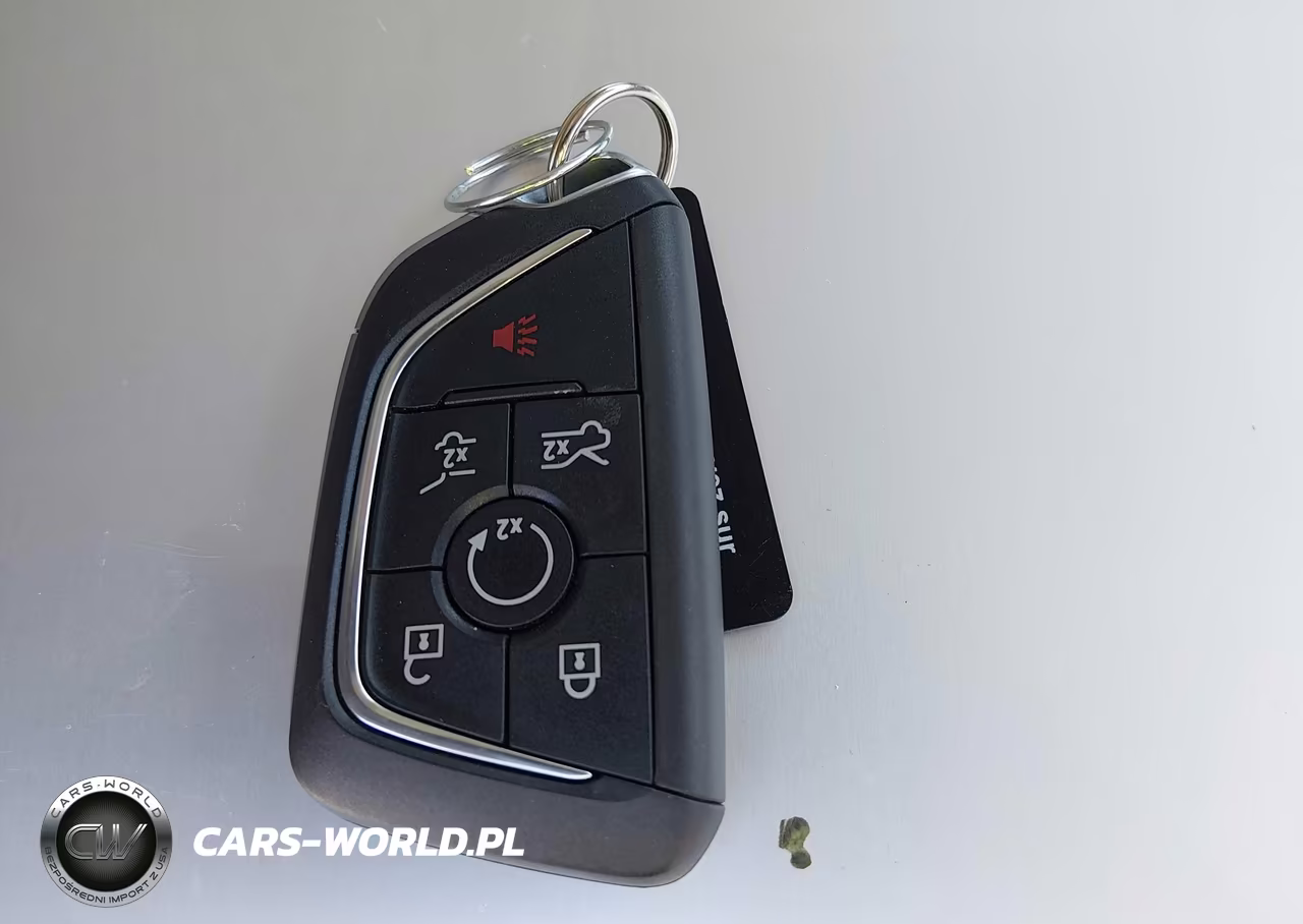 2026 Cadillac Escalade Iq L Sport-1 VIN:1GYLELKL6TU102577 - 10