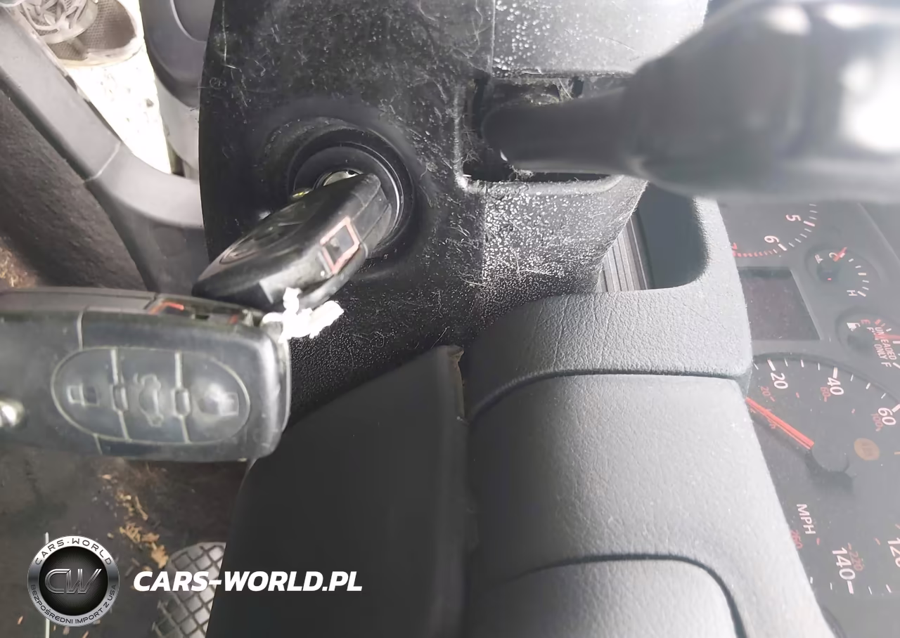 1998 Audi A6 VIN:WAUBA24B5WN045361 - 11