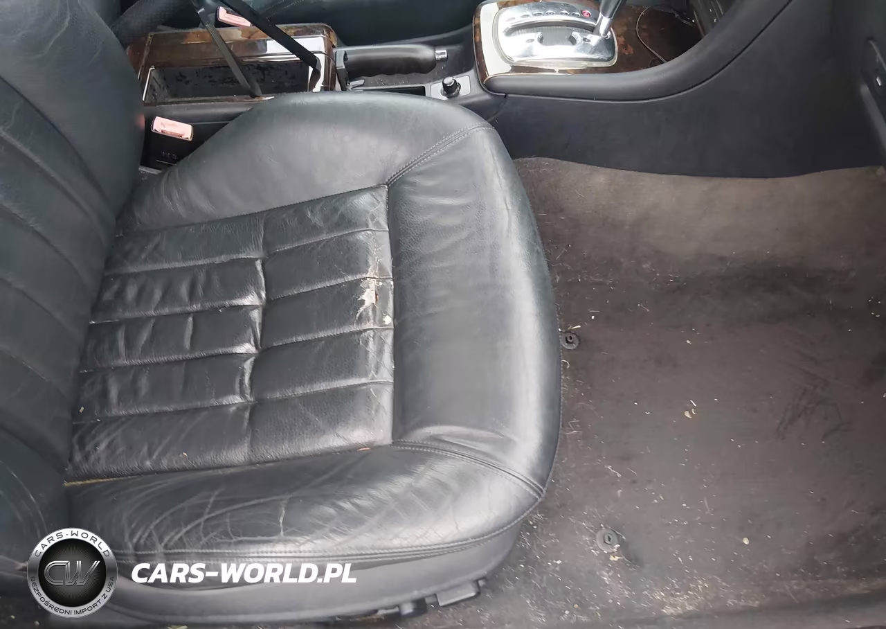1998 Audi A6 VIN:WAUBA24B5WN045361 - 5