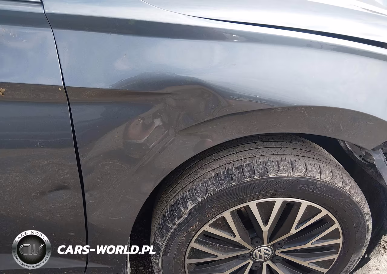 2020 Volkswagen Jetta 1.4T R-Line-1.4T S-1.4T Se VIN:3VWCB7BU2LM036531 - 22