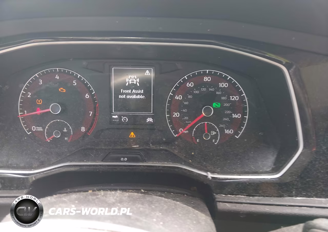 2020 Volkswagen Jetta 1.4T R-Line-1.4T S-1.4T Se VIN:3VWCB7BU2LM036531 - 7