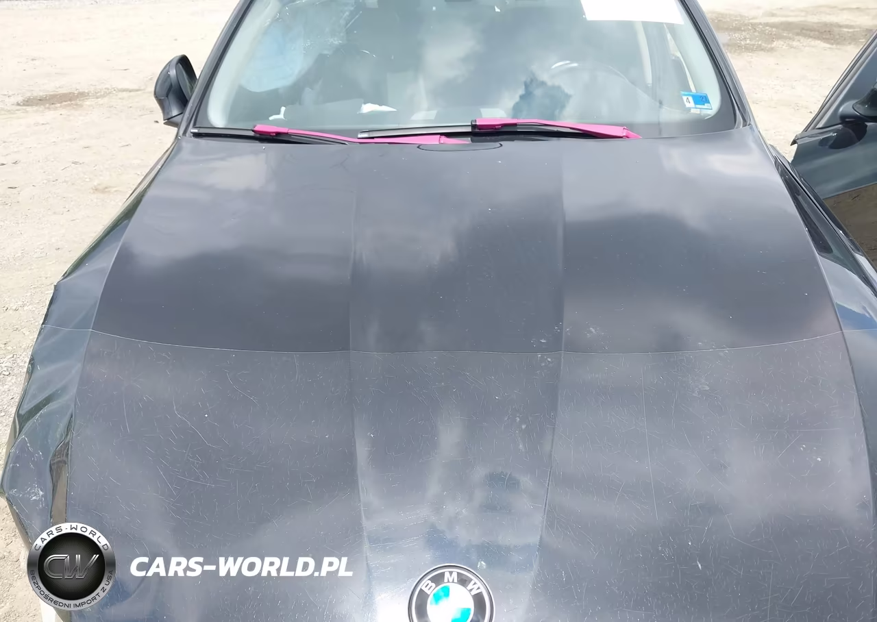 2010 BMW 328I xDrive VIN:WBAPK5C53AA652259 - 10