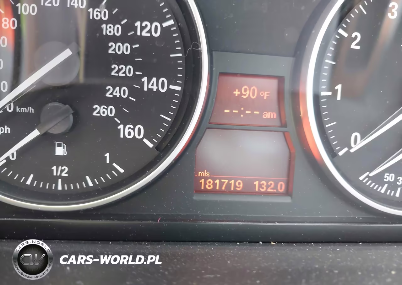 2010 BMW 328I xDrive VIN:WBAPK5C53AA652259 - 7