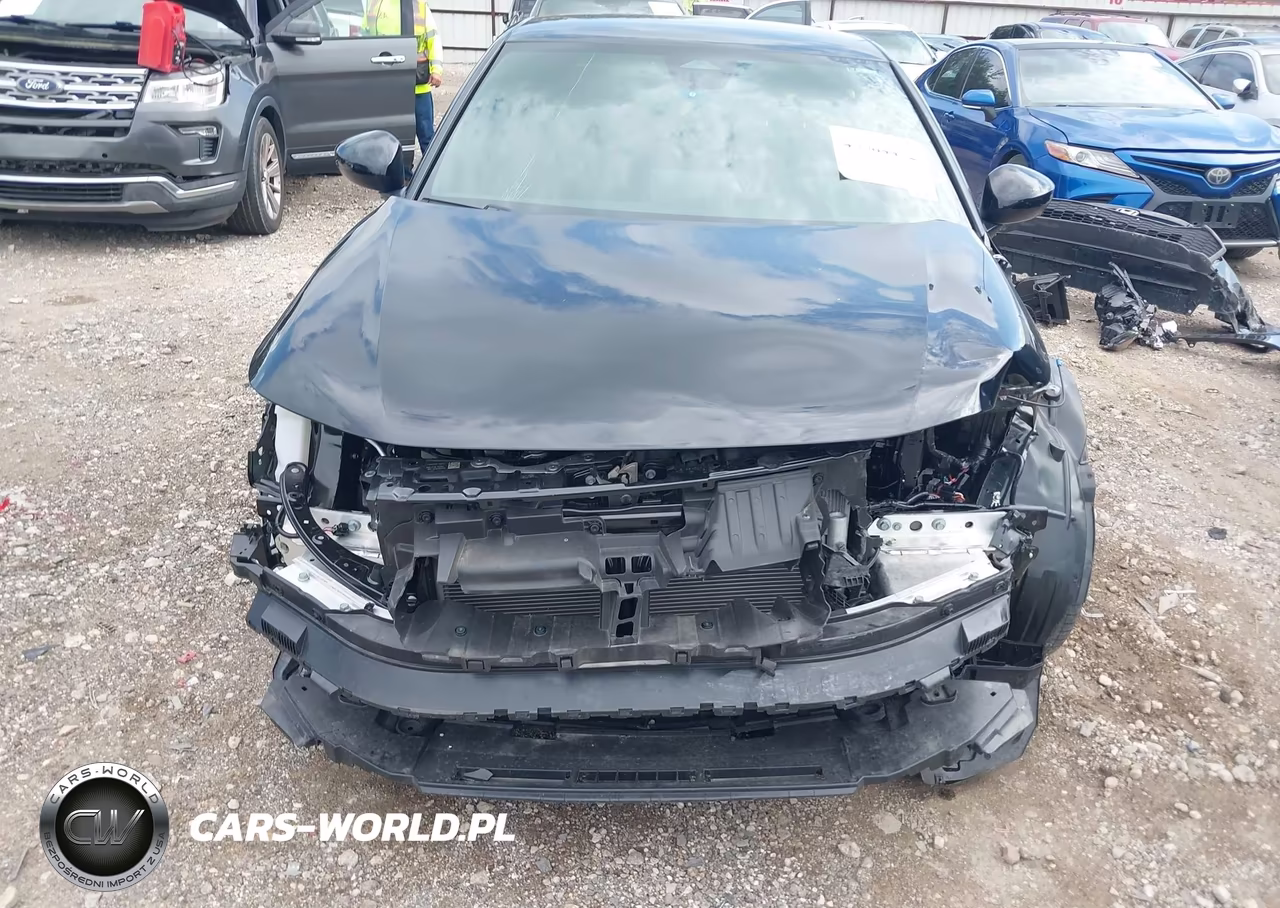 2026 Honda Civic Sport VIN:2HGFE2F57TH553207 - 13