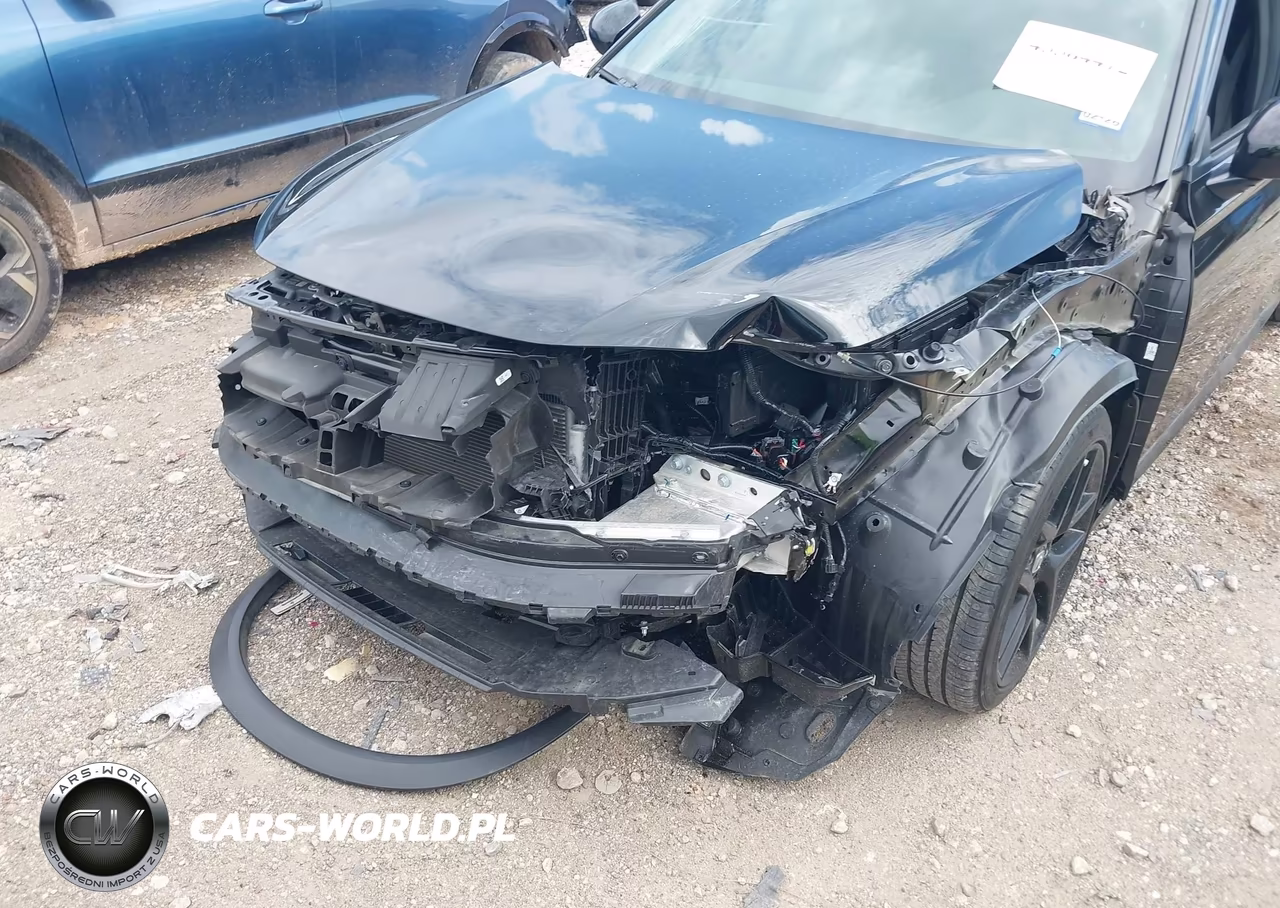 2026 Honda Civic Sport VIN:2HGFE2F57TH553207 - 6