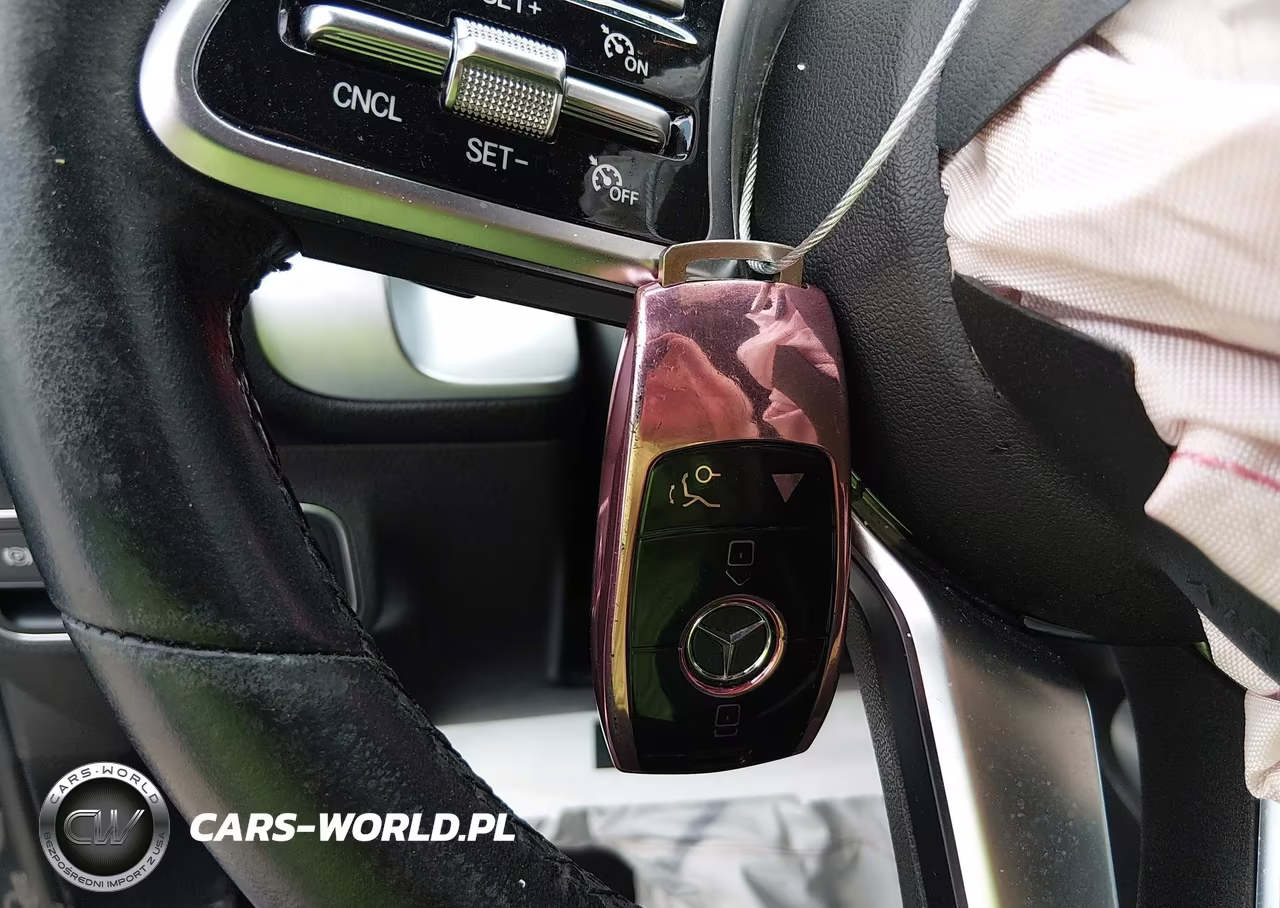 2022 Mercedes-Benz Glb 250 VIN:W1N4M4GB0NW193137 - 11