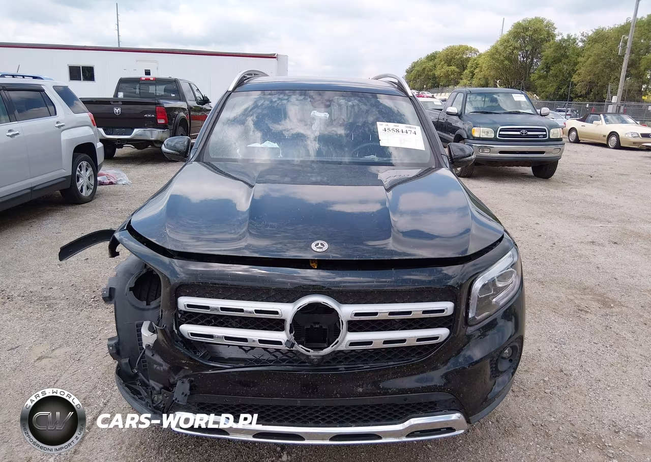 2022 Mercedes-Benz Glb 250 VIN:W1N4M4GB0NW193137 - 13