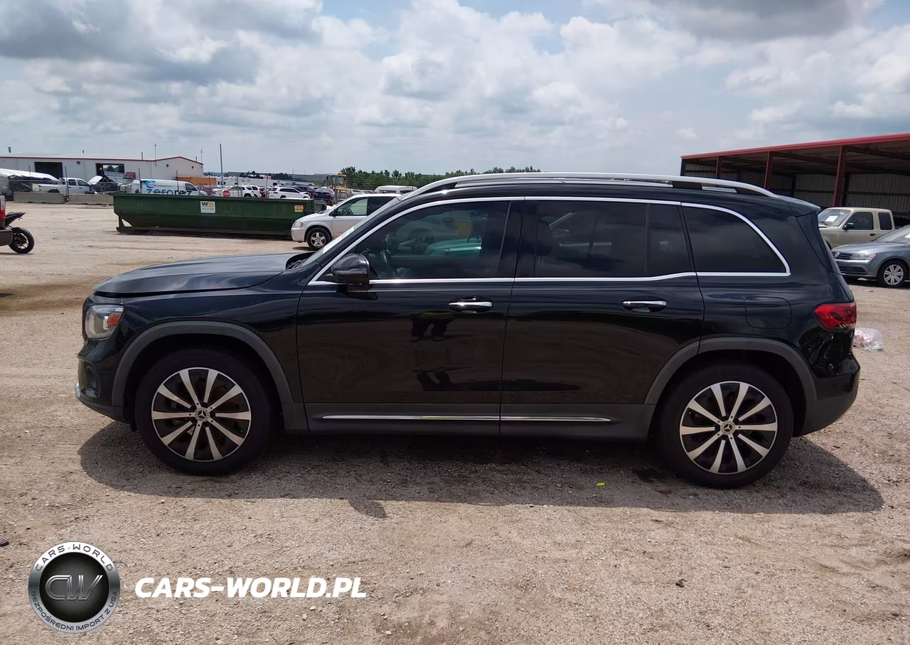 2022 Mercedes-Benz Glb 250 VIN:W1N4M4GB0NW193137 - 15