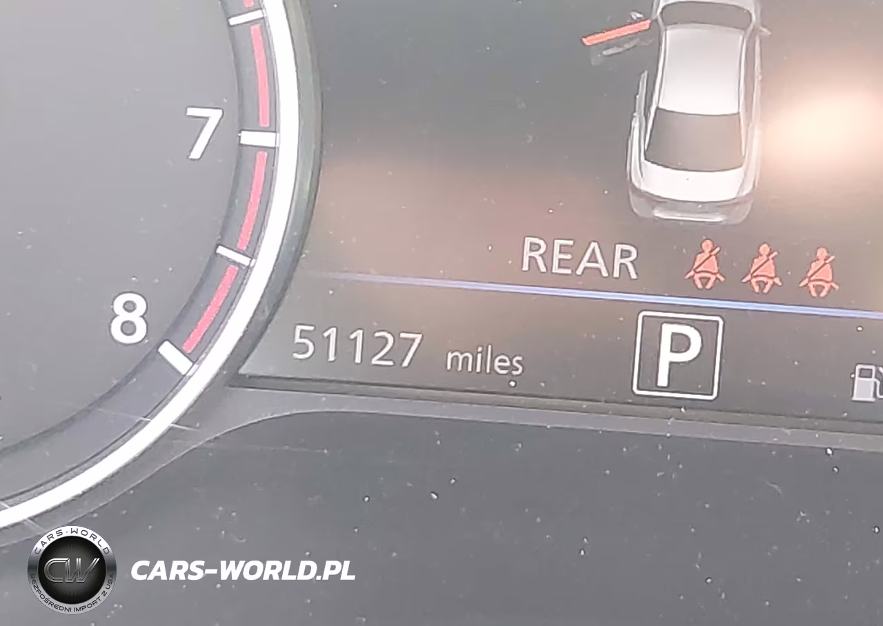 2023 Nissan Sentra Sr Xtronic Cvt VIN:3N1AB8DV8PY260135 - 15