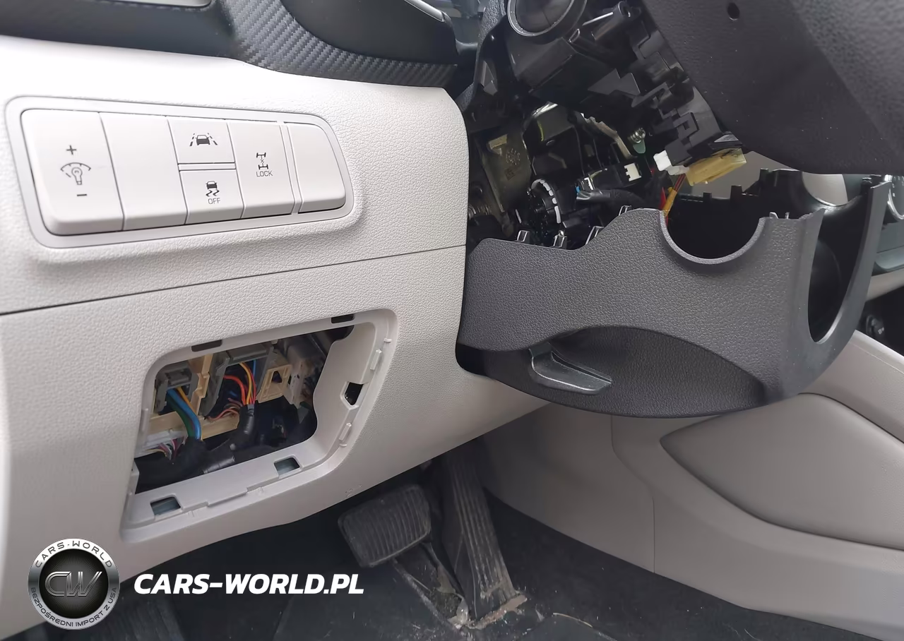 2019 Hyundai Tucson Se VIN:KM8J2CA41KU865083 - 11