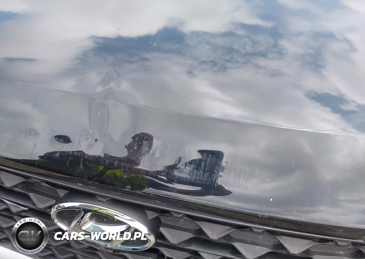 2019 Hyundai Tucson Se VIN:KM8J2CA41KU865083 - 18