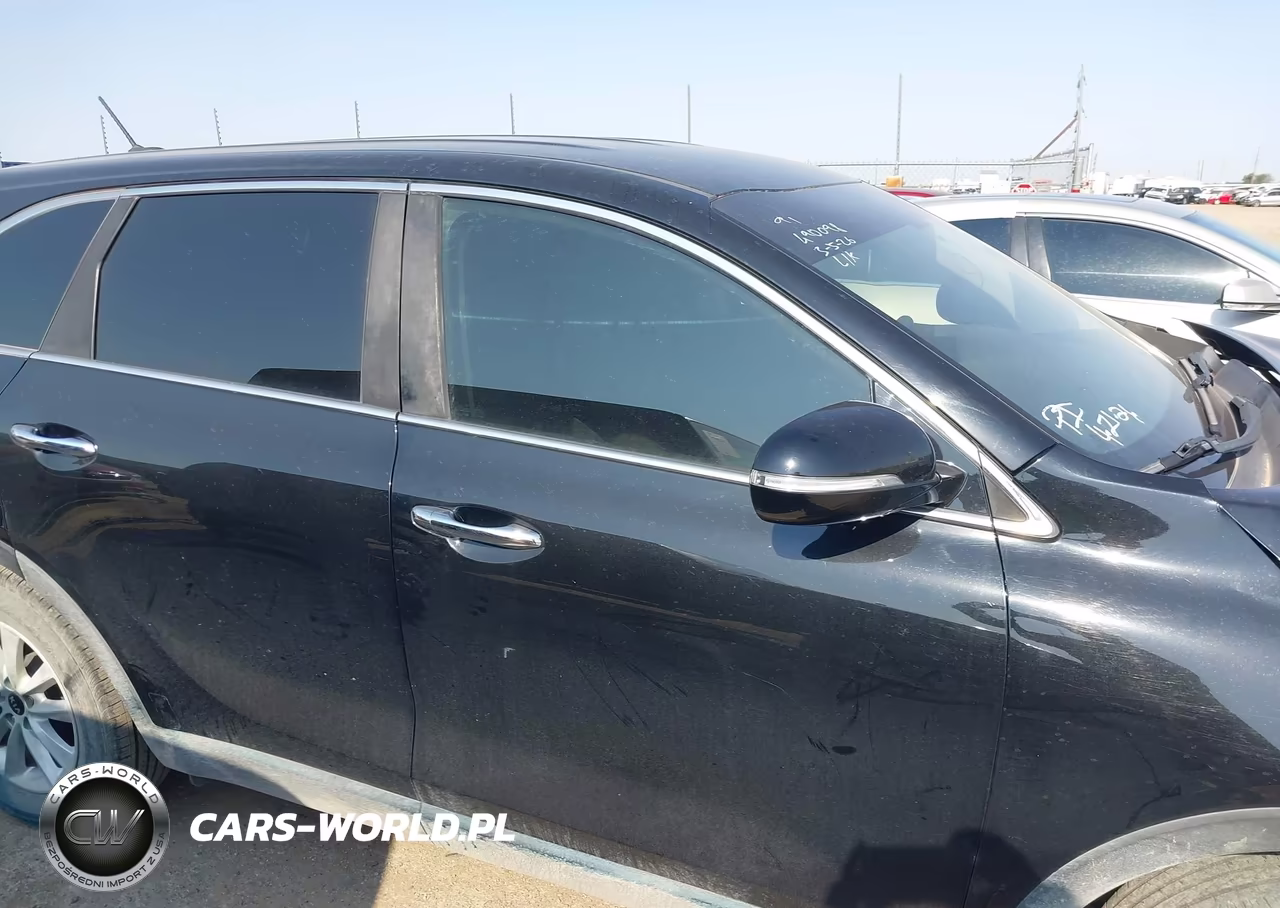 2019 Kia Sorento 2.4L L VIN:5XYPG4A38KG585367 - 14