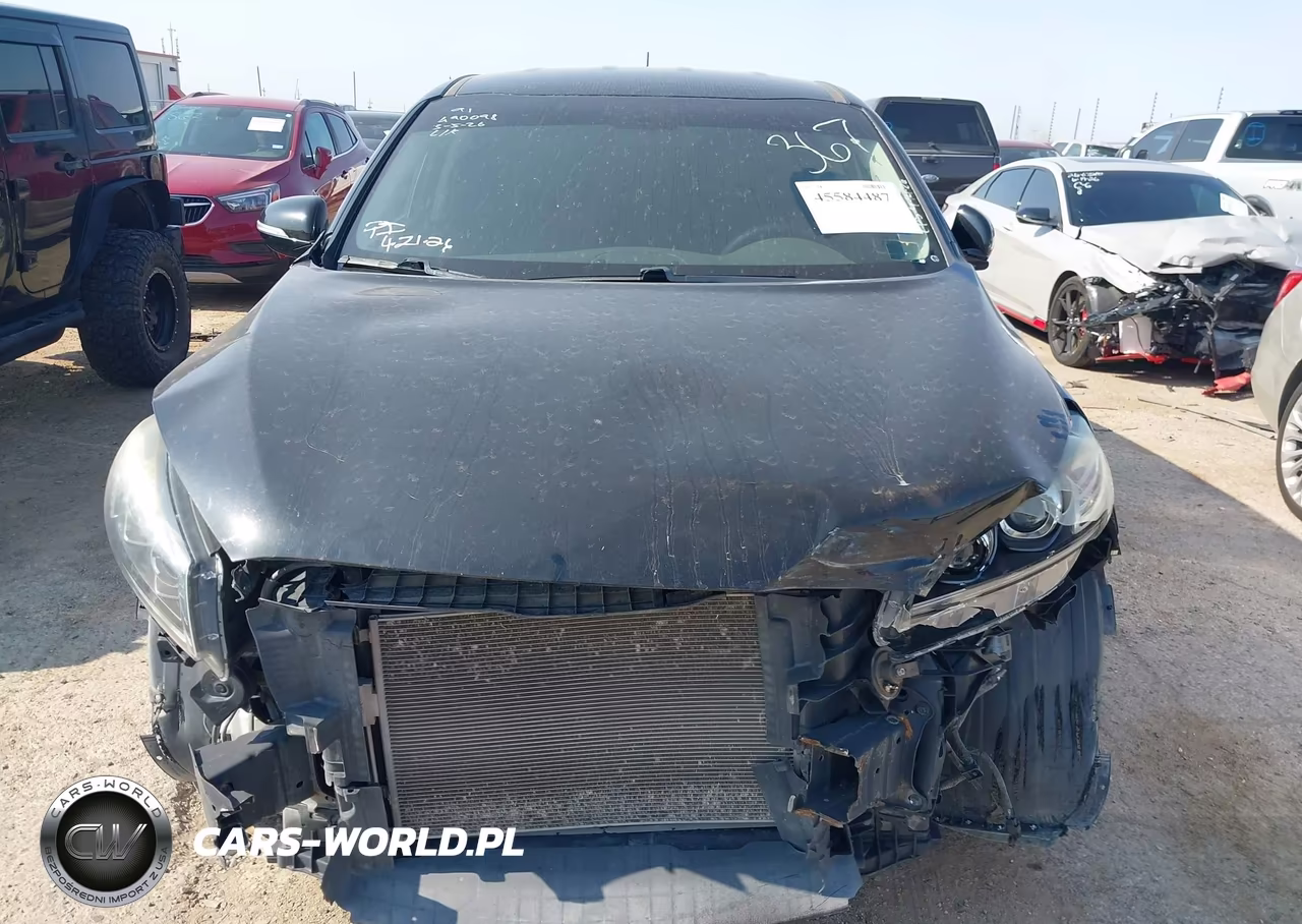 2019 Kia Sorento 2.4L L VIN:5XYPG4A38KG585367 - 6