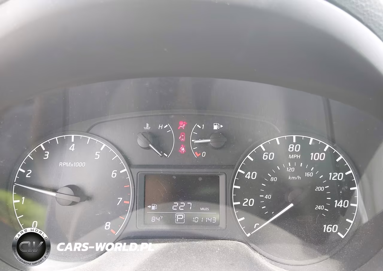 2014 Nissan Sentra S VIN:3N1AB7AP7EL680754 - 7