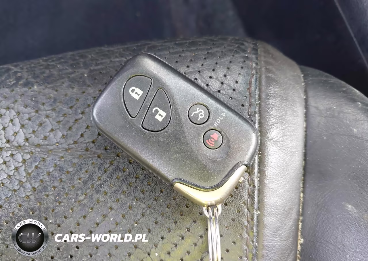 2010 Lexus Hs 250H Premium VIN:JTHBB1BA9A2022369 - 11
