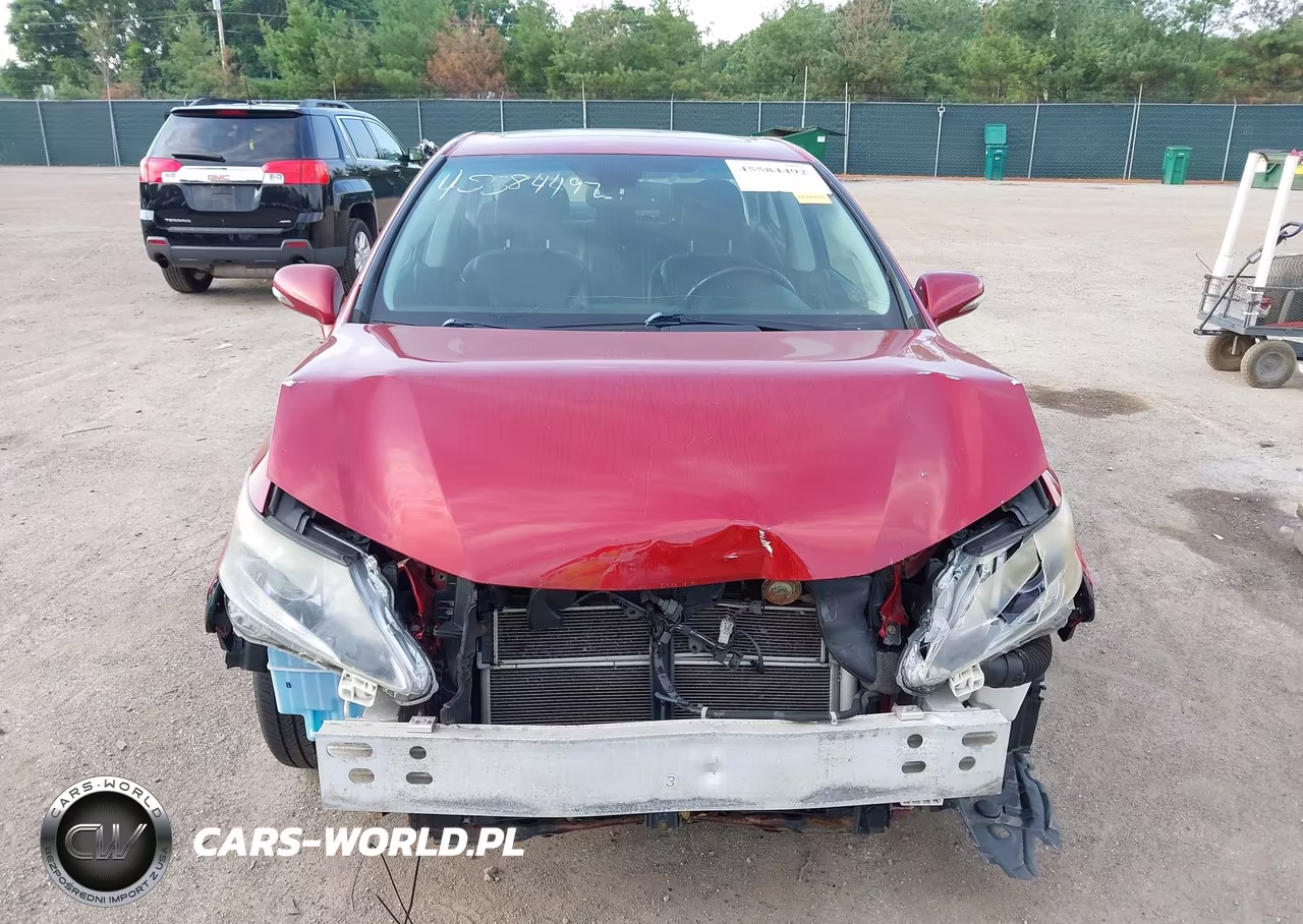 2010 Lexus Hs 250H Premium VIN:JTHBB1BA9A2022369 - 13