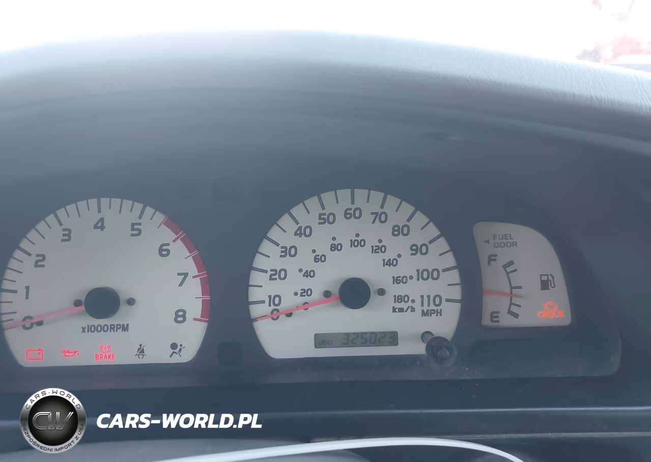 2002 Toyota Tacoma Prerunner VIN:5TEGM92N32Z025316 - 7