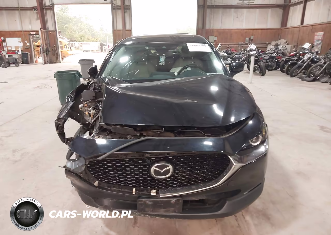 2021 Mazda Cx-30 Preferred VIN:3MVDMBCL8MM318196 - 13