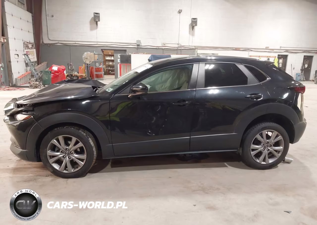 2021 Mazda Cx-30 Preferred VIN:3MVDMBCL8MM318196 - 15