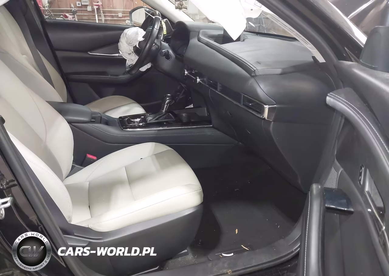 2021 Mazda Cx-30 Preferred VIN:3MVDMBCL8MM318196 - 5