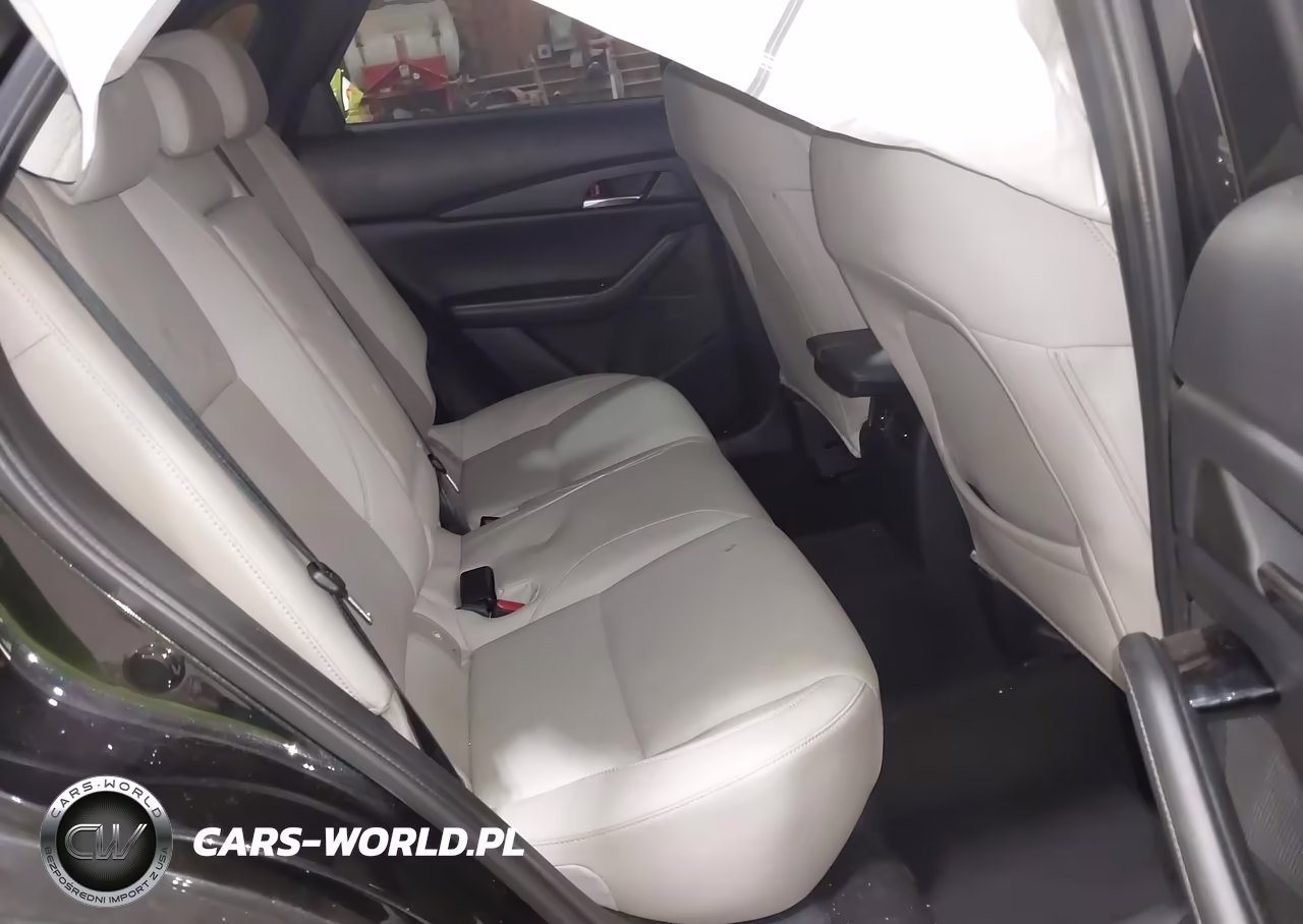 2021 Mazda Cx-30 Preferred VIN:3MVDMBCL8MM318196 - 8