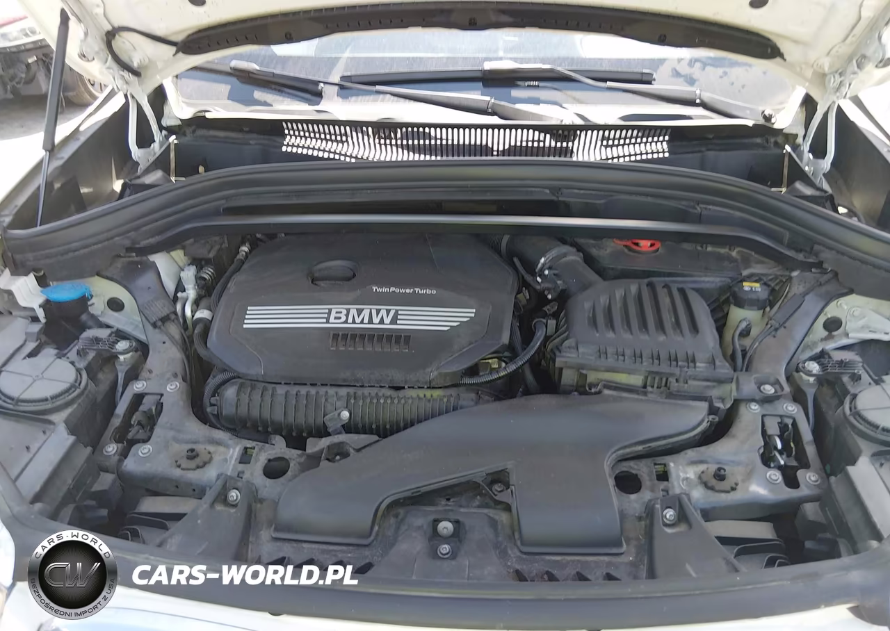 2022 BMW X1 Sdrive28I VIN:WBXJG7C01N5U95746 - 10