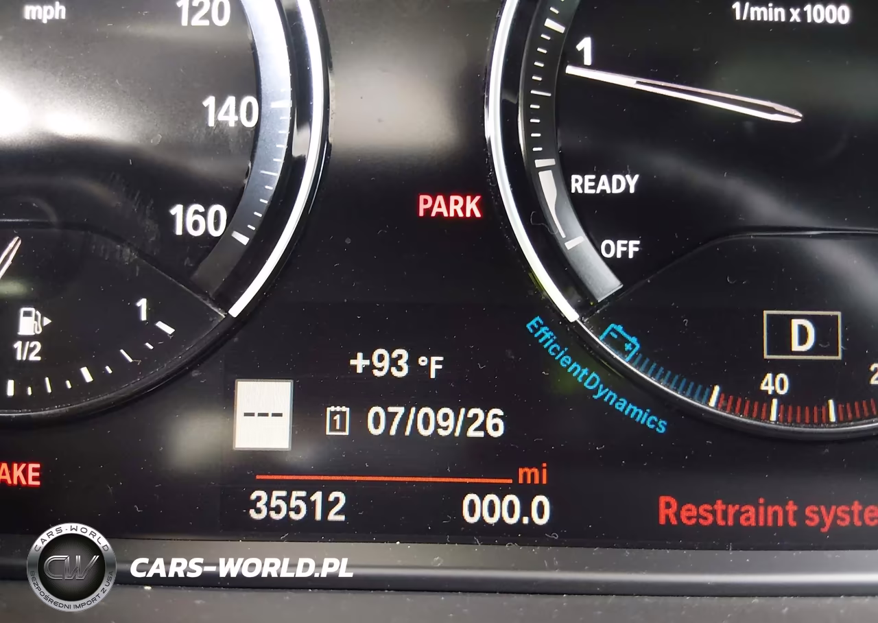 2022 BMW X1 Sdrive28I VIN:WBXJG7C01N5U95746 - 7