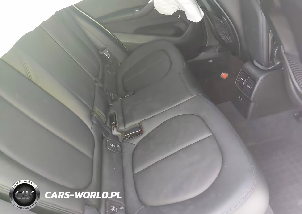 2022 BMW X1 Sdrive28I VIN:WBXJG7C01N5U95746 - 8