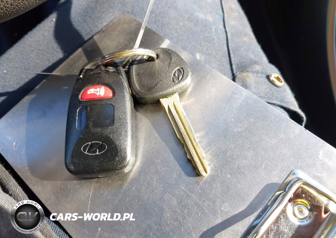 2013 Hyundai Elantra Gls (Ulsan Plant) VIN:KMHDH4AE2DU949345 - 11