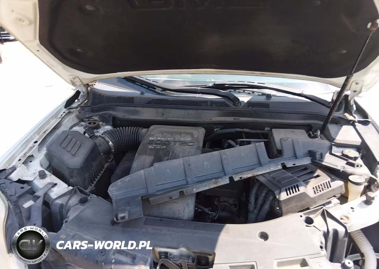 2014 GMC Terrain Sle-1 VIN:2GKALMEK5E6240130 - 10