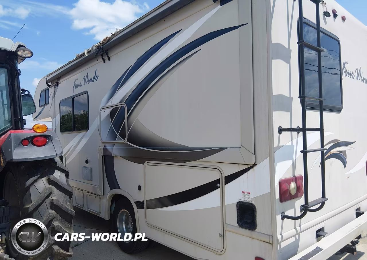 2017 Ford E-450 Cutaway VIN:1FDXE4FS8HDC24701 - 14