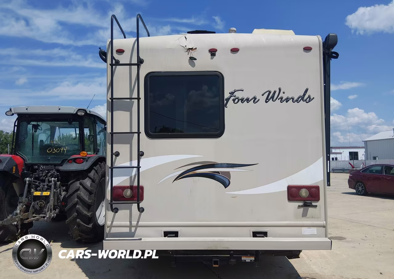 2017 Ford E-450 Cutaway VIN:1FDXE4FS8HDC24701 - 15