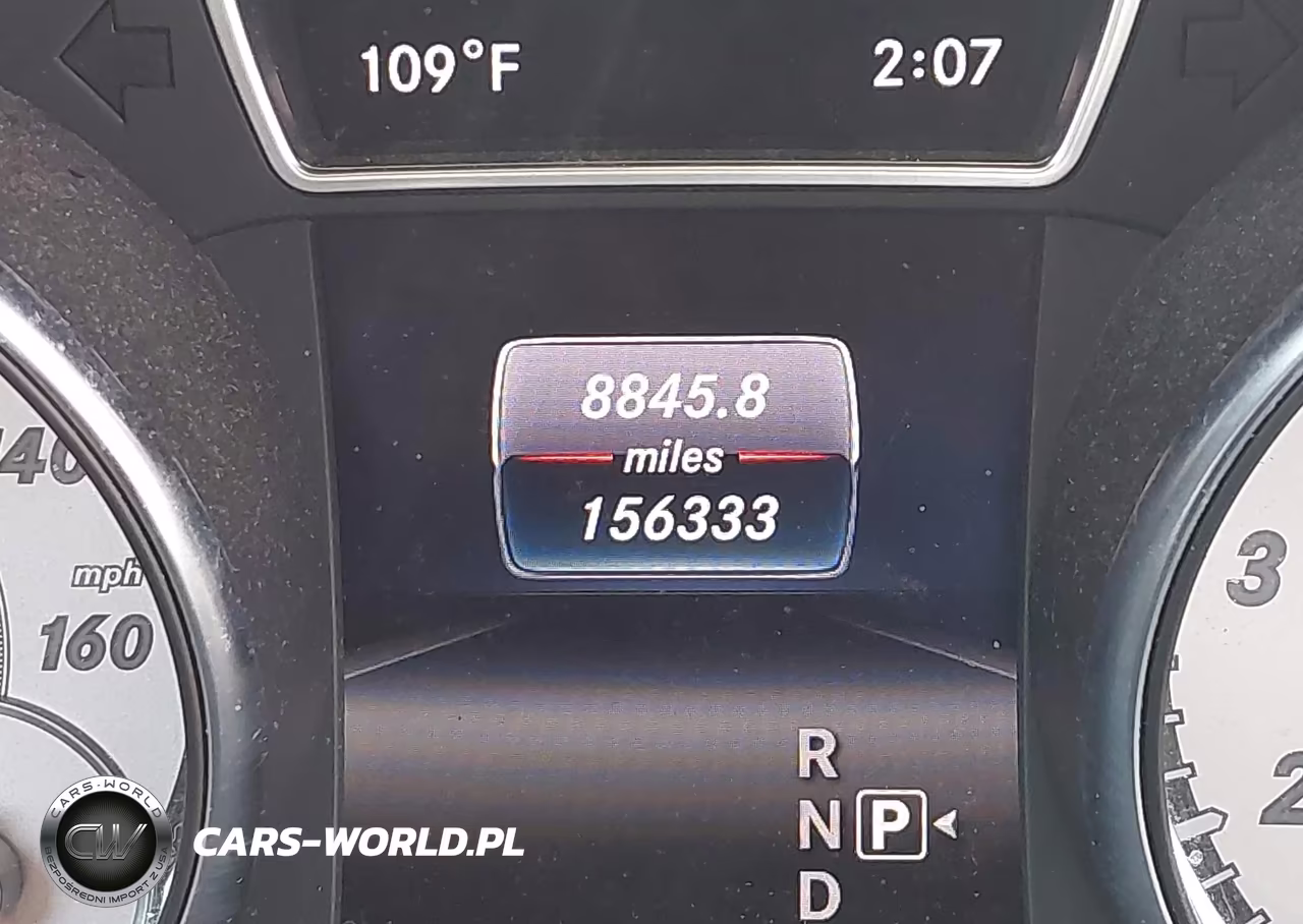 2016 Mercedes-Benz Gla 250 VIN:WDCTG4EB9GJ204160 - 14