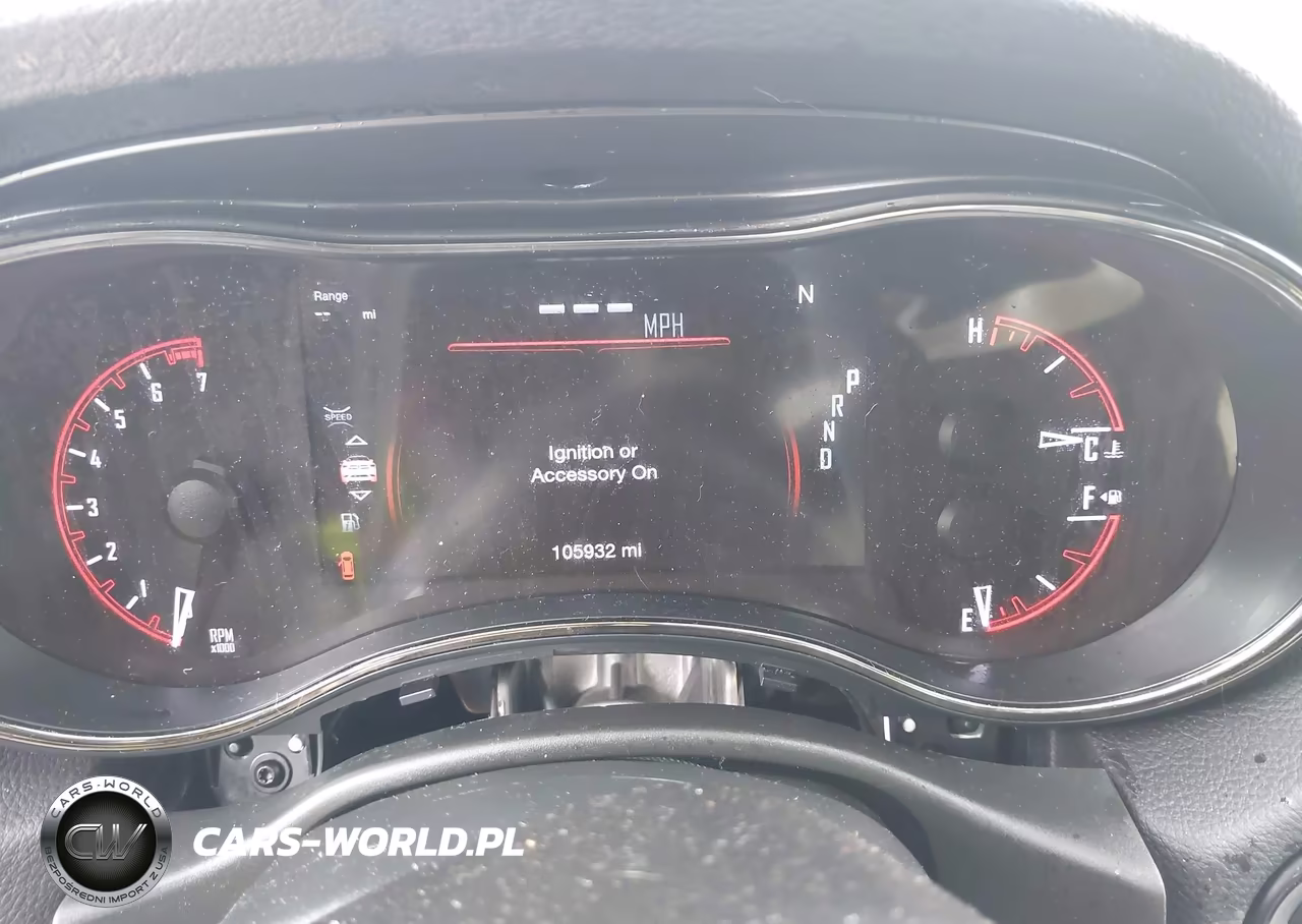 2020 Dodge Durango Gt Plus Awd VIN:1C4RDJDG3LC325222 - 7